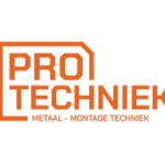 Pro-Techniek B.V.  Reusel logo