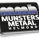 Munsters Metaal logo