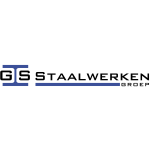 GS Staalwerken Groep Helmond logo
