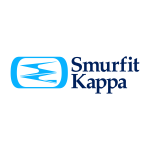 Smurfit Kappa Van Dam Golfkarton Helmond logo