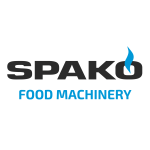Spako Food Machinery Asten logo