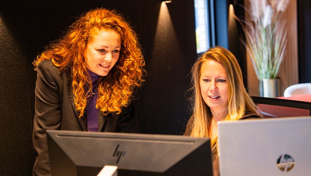 Recruitmentbureau brabant 