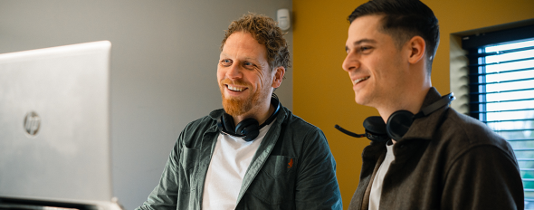 accountmanagers werving werken in de kempen