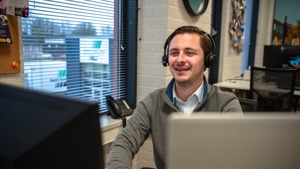 Bellen met kandidaat