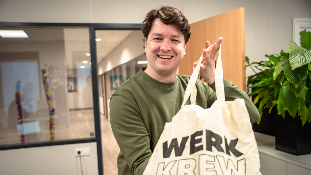 Vestiging Werken in de Kempen