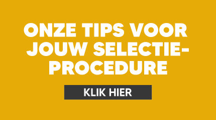 selectieprocedure