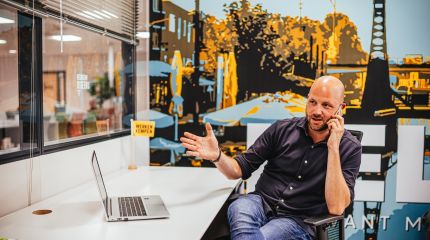 telefonische screening