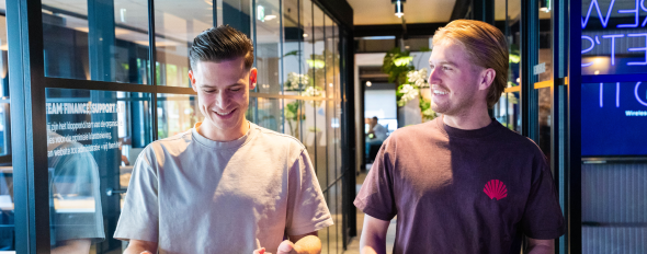 Wil je het vinden van nieuw personeel volledig uitbesteden? Detachering