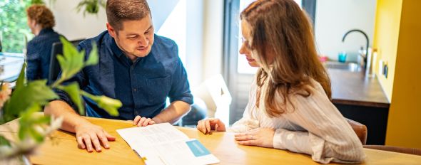 sollicitant krijgt tips over carriereswitch