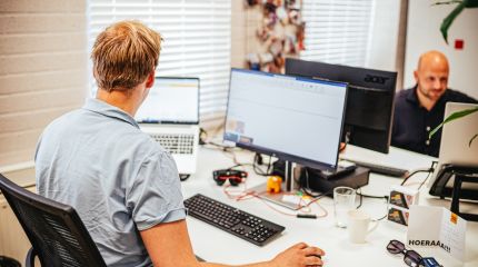 onderhandelen over je salaris