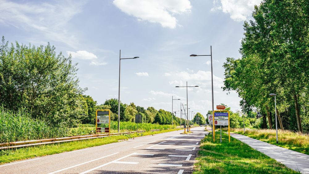 Werken in de gemeente Helmont, Deurne, Gemert-Bakel, Someren, Asten en Laarbeek