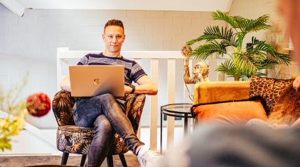 motivatiebrief schrijven