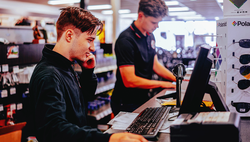 Job Alert voor nieuwste vacatures