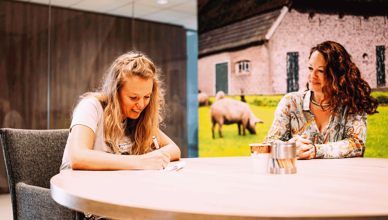 Alle vacatures in de Peel