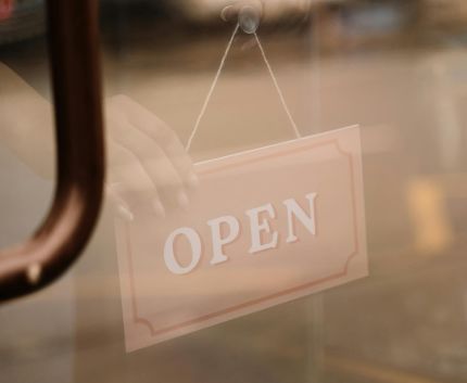 Openingstijden Werken in de Peel