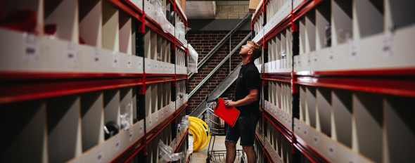 Toch kiezen voor detachering