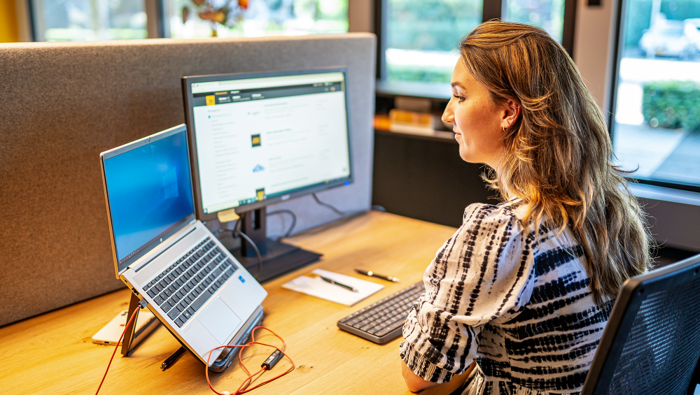 Je wilt een flexibele personeelsschil opbouwen (of behouden)