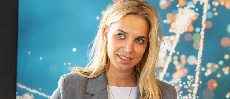  *VACATURE UITSCHRIJVEN* 