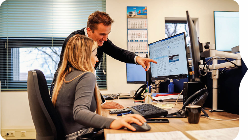 Schneider expeditie personeelswerving