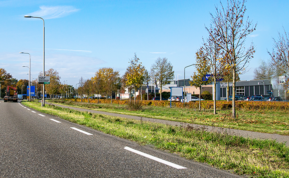 Stichting Onderwijsgroep Oost-Brabant Helmond afbeelding