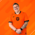 Tayfun van Zantvoort
