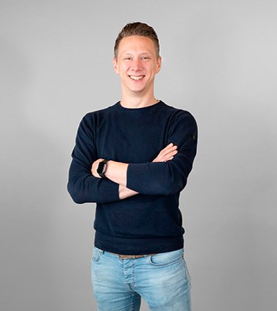 Roy Sprengers | Voetbal & Playstation