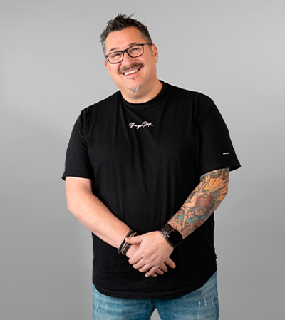 Tayfun van Zantvoort | Boksen & Keyboard