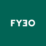 FYEO B.V. Eersel logo
