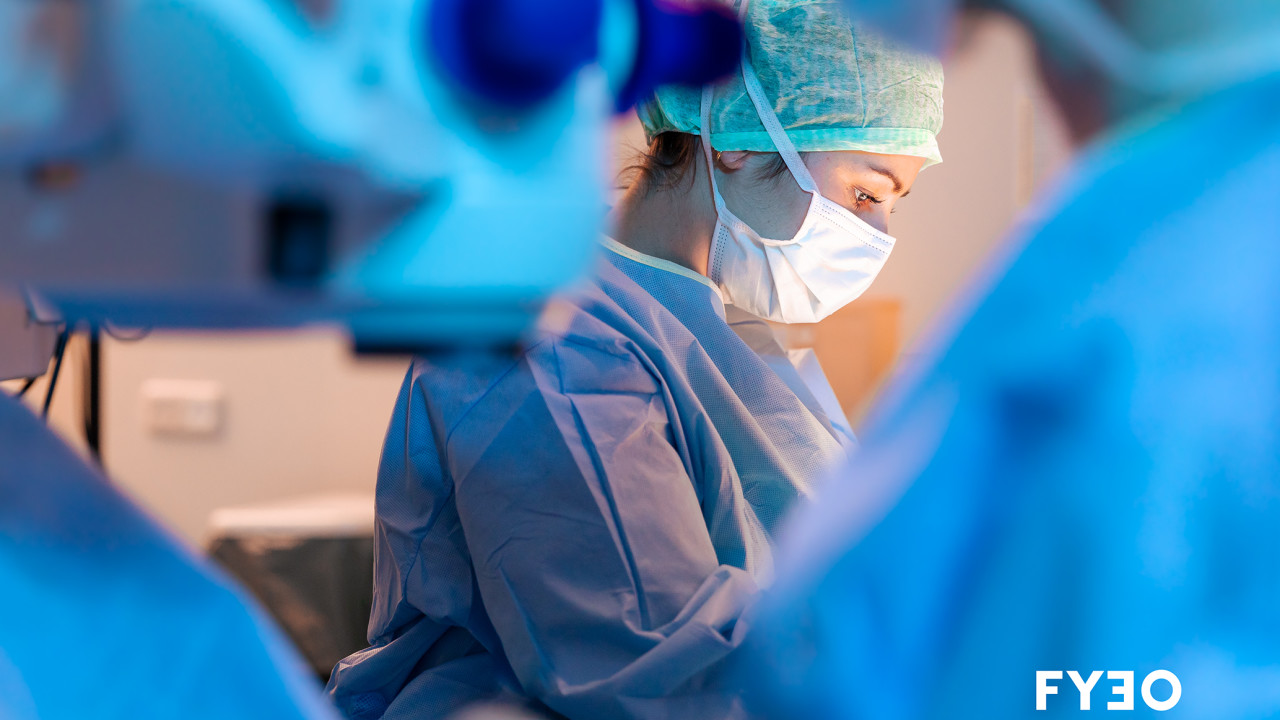 FYEO B.V. Eersel afbeelding 1