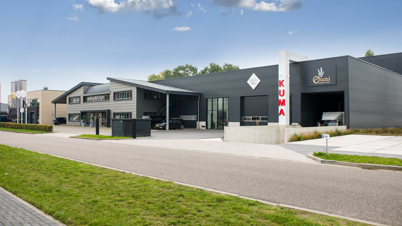 First Class Bakery  Bergeijk afbeelding 6 First Class Bakery  Bergeijk afbeelding 6