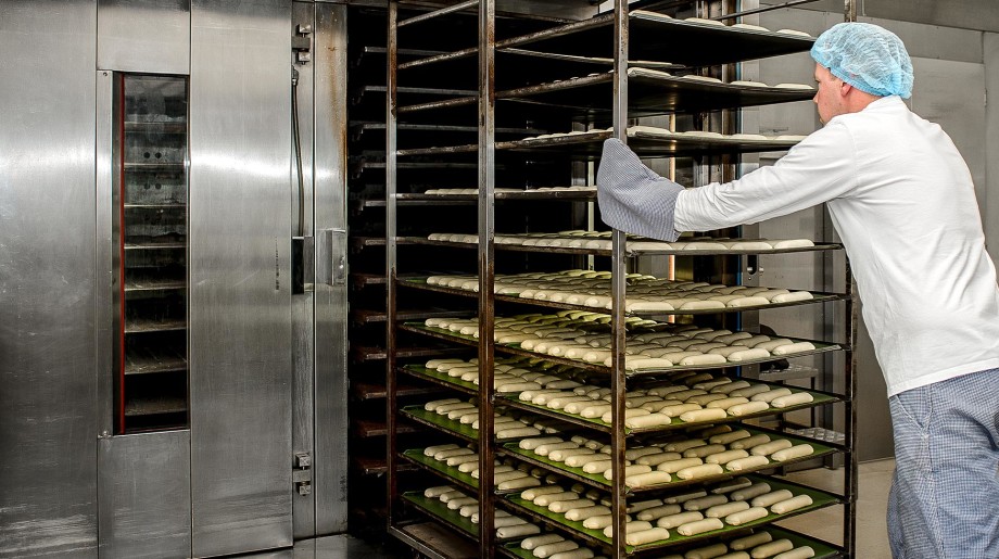 First Class Bakery  Bergeijk afbeelding 2 First Class Bakery  Bergeijk afbeelding 2