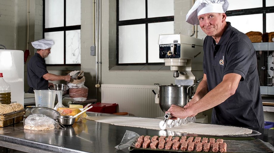 First Class Bakery  Bergeijk afbeelding 4 First Class Bakery  Bergeijk afbeelding 4