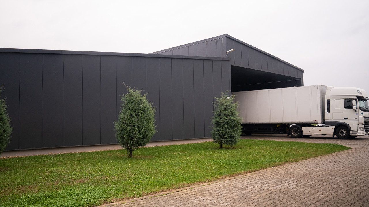 Screen Holland BV Eersel afbeelding 1