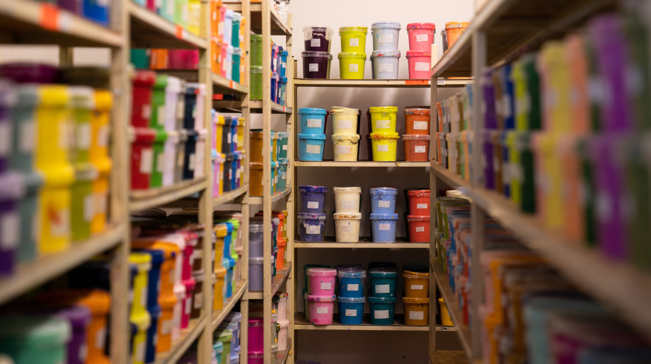 Screen Holland BV Eersel afbeelding 2