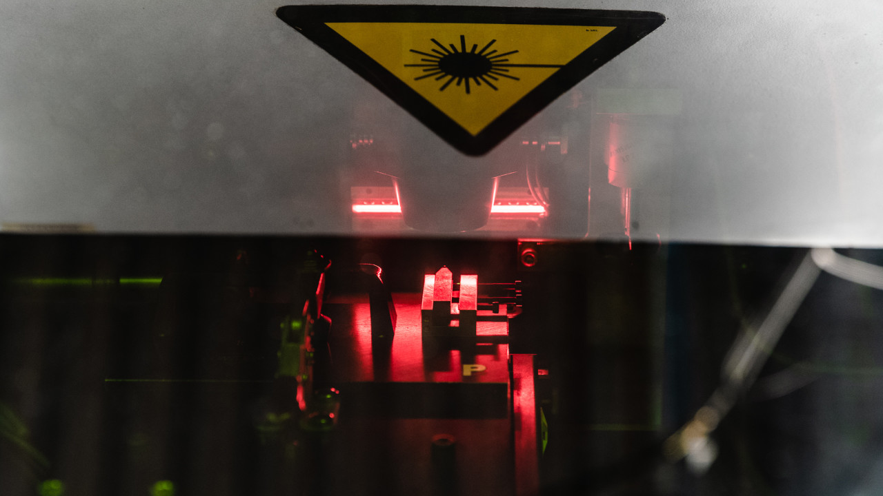 Contour Fine Tooling B.V. Valkenswaard afbeelding 6