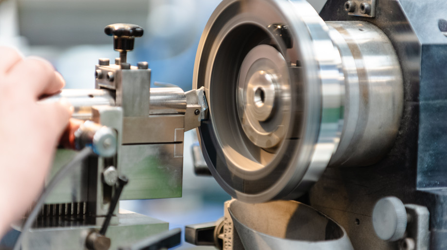 Contour Fine Tooling B.V. Valkenswaard afbeelding 2