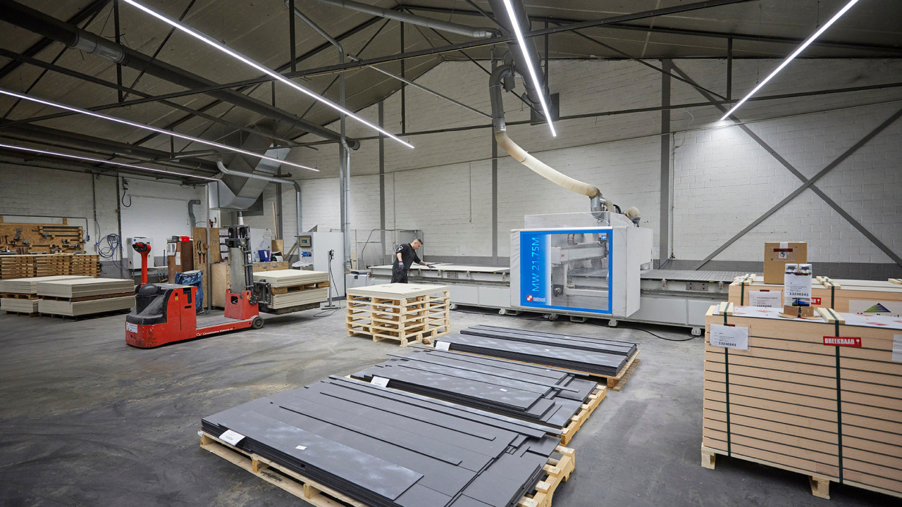 Maas Reusel Reusel afbeelding 6