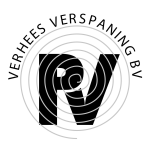Verhees Verspaning B.V. Bladel logo