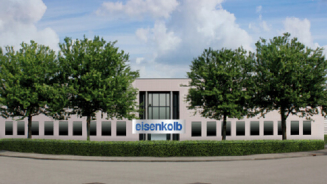 Eisenkolb B.V. Eindhoven afbeelding 1