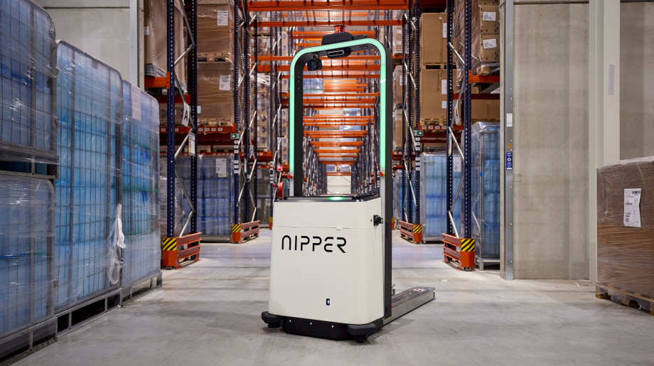 Nipper B.V. Bergeijk afbeelding 2