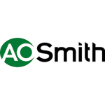 A.O. Smith Water Products Company B.V. Veldhoven logo
