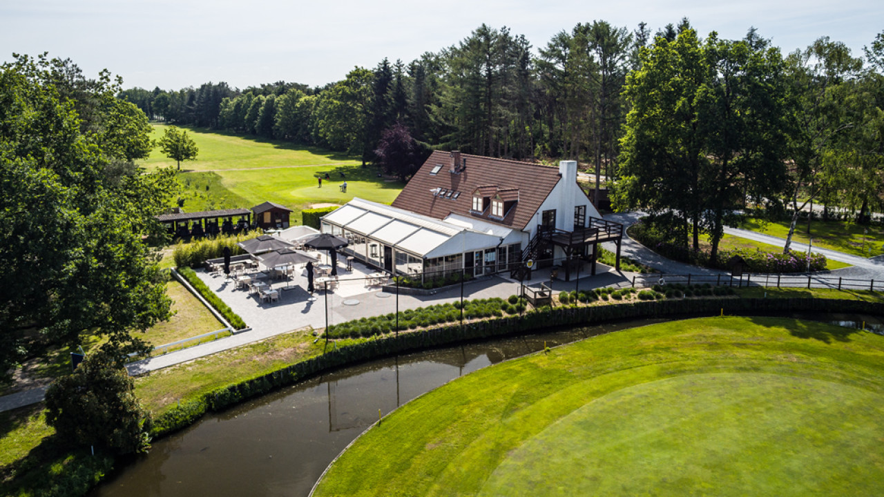 A.E.B.FARM EN SPORTS mol afbeelding 6