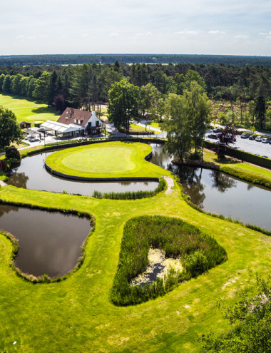 A.E.B.FARM EN SPORTS mol afbeelding 5