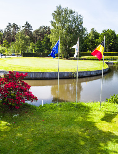 A.E.B.FARM EN SPORTS mol afbeelding 3