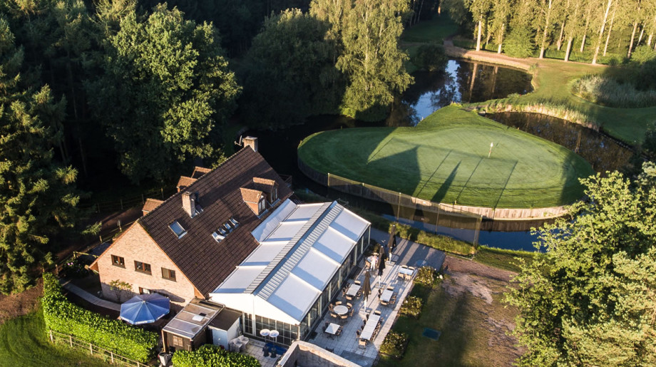 A.E.B.FARM EN SPORTS mol afbeelding 2