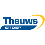 Theuws Groep logo