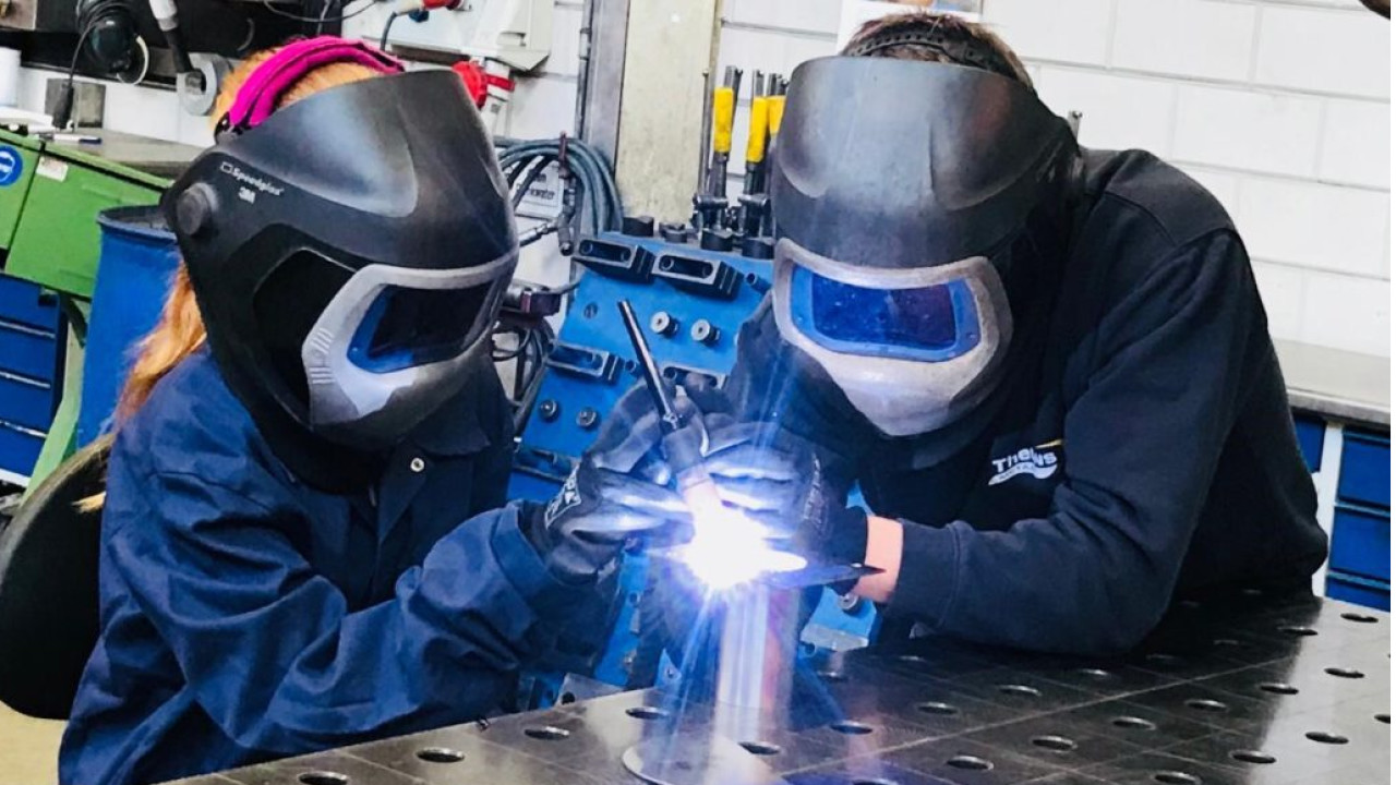 Theuws Groep Luyksgestel  afbeelding 6