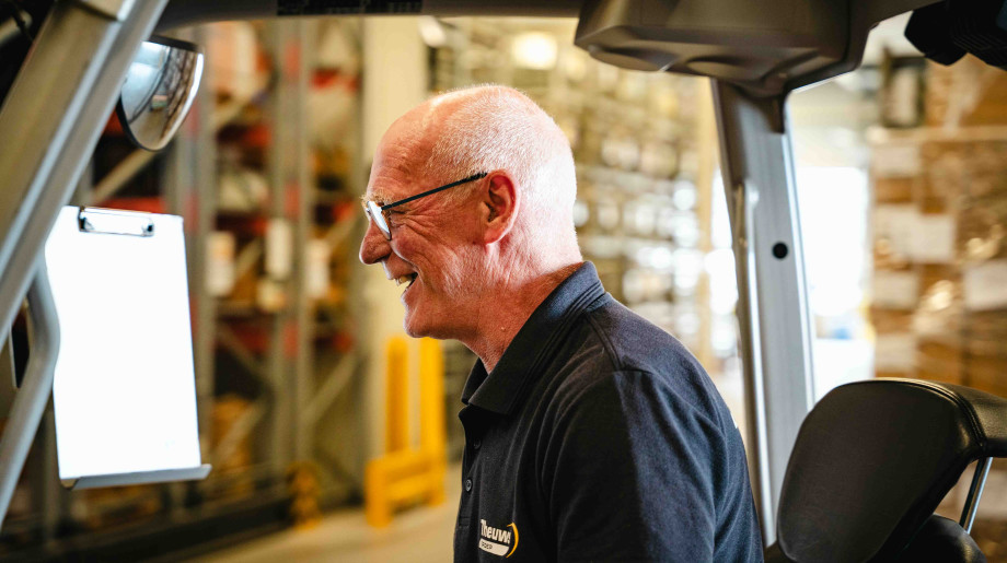 Theuws Groep Luyksgestel  afbeelding 2