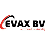 Evax B.V. Duizel logo
