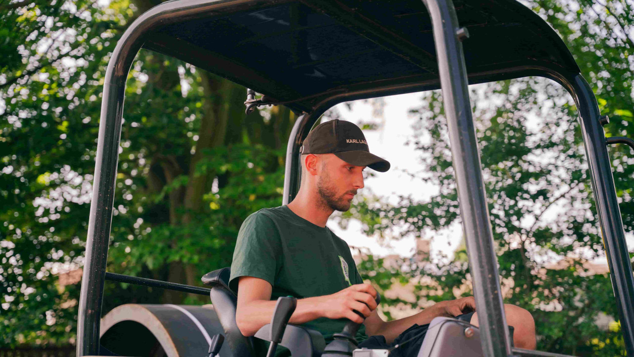 Strijbos Groen Wintelre afbeelding 6